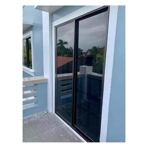 Upvc Casement Double Door At Rs Sq Ft Casement Door Upvc In