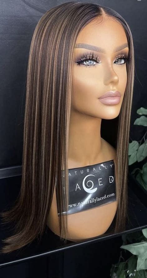 Blonde Balayage On Black Hair Ideas Trending In Pretty