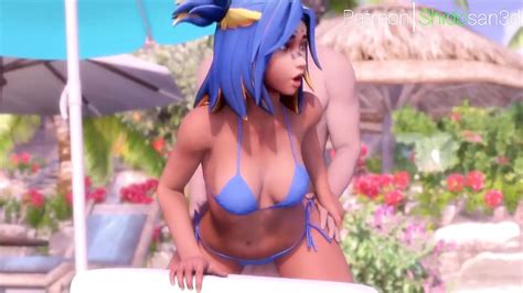 Beach Fucking With Neon American Titty Fucking Blowjob Porn By Patreon XHamster