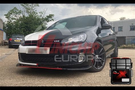 Golf 6 GTI Tuning