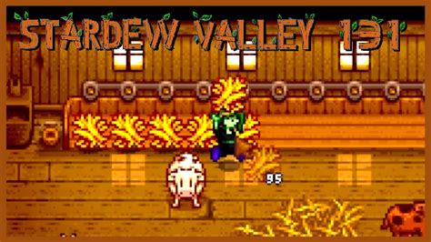 Ihr Armen Dass Ich Euch Fast Stardew Valley Youtube