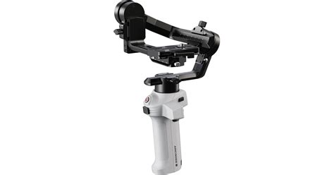Moza AirCross S 3-in-1 Gimbal Stabilizer MPS01 B&H Photo Video