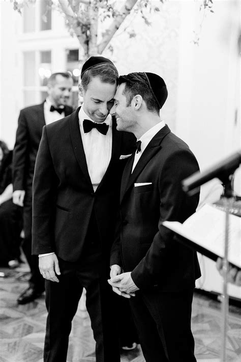 Two Grooms Are Better Than One Vienna Same Sex Wedding Carmen And Ingo Photography