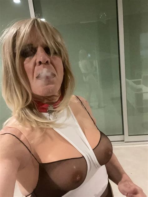 Smoking Sissy For Master Steve 4 Nude Pics XHamster