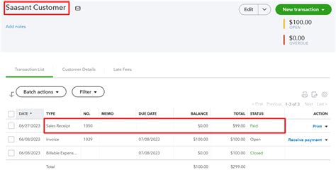 How To Record Refunds In Quickbooks Online A Comprehensive Guide