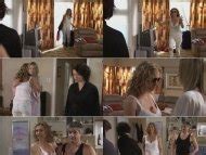Naked Tandi Wright In Outrageous Fortune