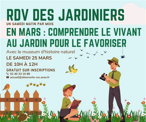 La biodiversité au jardin Comment mieux la comprendre Loire