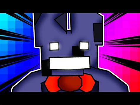 Minecraft Fnaf Nightmare Bonnie S New Game Minecraft Roleplay YouTube