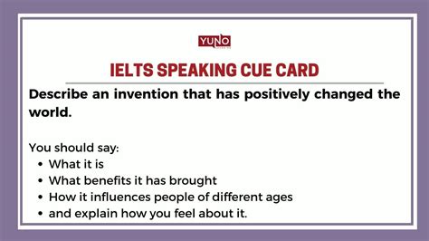 Ielts Speaking Task Cue Card Question With Sample Answer On Country