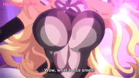 NEW HENTAI Nightmare X Scythe Subbed