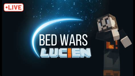 Bedwars Mit Crocodileandy Baastizockt Und Nilsang Minecraft Live