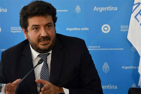 Mena se diferenció de Soria No avalo que esto sea un golpe