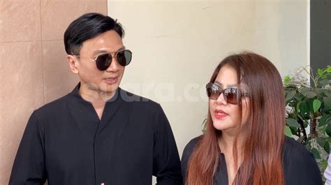 Anji Menyesal Cerai Dari Wina Natalia