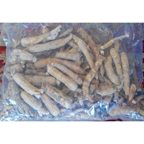 Ginseng roots, 50 g - your dr natural healing