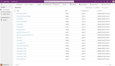 Configurable Project Management Templates for Microsoft 365