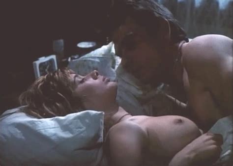 Rosanna Arquette Big Boobs And Sex In The Executioners Song XHamster