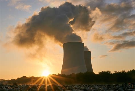 U S Department Of Energy To Upgrade Its Aging Fleet Of Nuclear