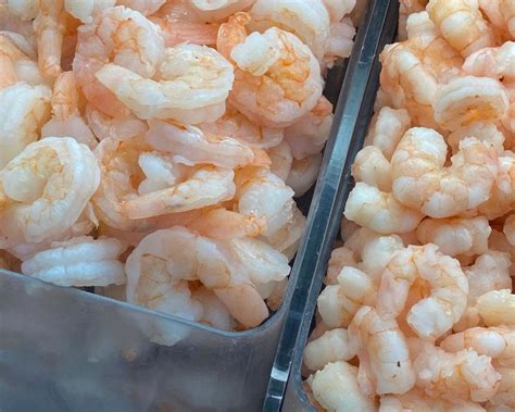 How To Tell If Shrimp Is Cooked A Foolproof Guide • Boatbasincafe