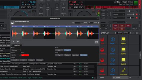 Virtual Dj 7 Free Download