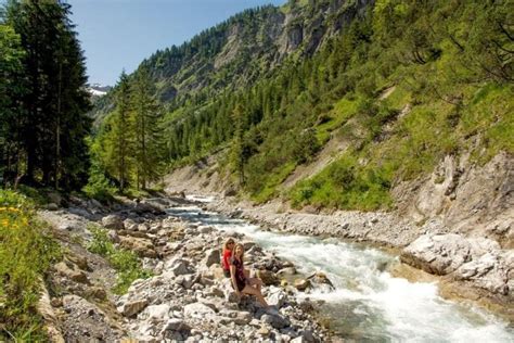 10x Doen Tijdens Je Zomervakantie In Oostenrijk Bij Vorarlberg En