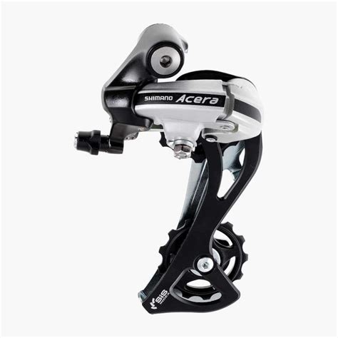 Shimano Acera Bagskifter 7 8 Delt Biltema Dk