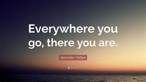 There Are You Go 8