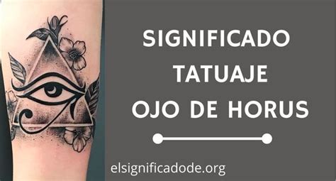 Significado Del Tatuaje Del Ojo De Hus BlendUp Atelier Yuwa Ciao Jp