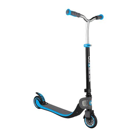 Globber Foldable Flow 125 blauw | wehkamp