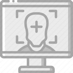 Virtual Reality Greyscale Icons By Smashicons