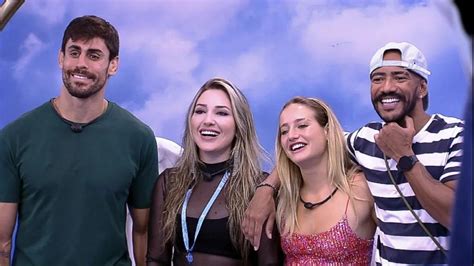 Enquete Uol VotaÇÃo Bbb 23 Quem É O Favorito Do Bbb 23 Veja Quem Vai