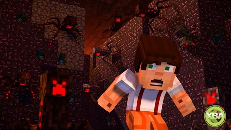 Minecraft Story Mode Season Two Episode Three Jailhouse Block