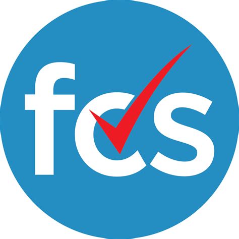 FCS Logo Symbol (rgb) | FCS Services