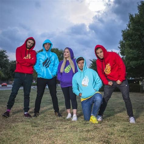 Hoodies - Fire Merch Original Merch - Preston Playz Official | Fire ...