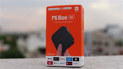 Xiaomi Mi Box 4K Review - Makes it easier not just at home, but during ...