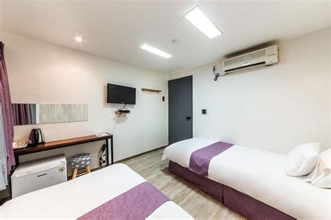 Must Stay Hotel Myeongdong Seoul 2024 Updated Prices Deals