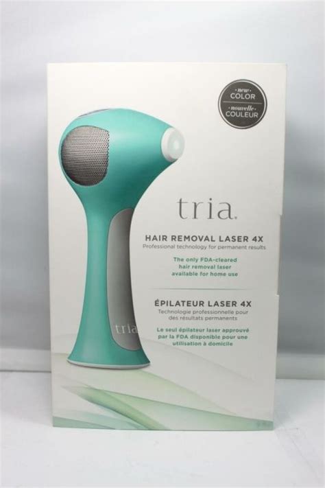 tria hair removal laser  lazada
