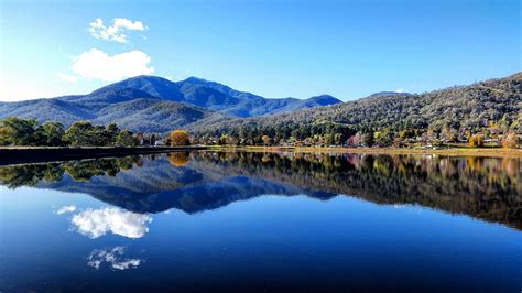 Visit Mount Beauty In Bright And Surrounds Victorias High Country