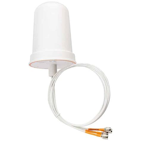 Cisco Aironet Dual Band Mimo Wall Mounted Omnidirectional Antenna Air