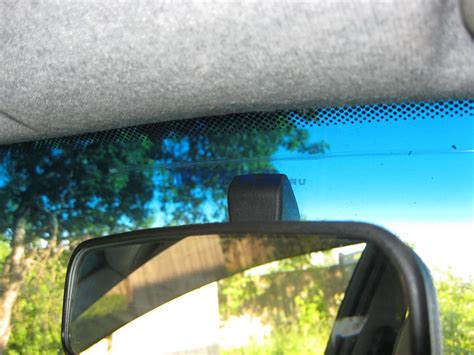 Установка активной антенны Bosch в Шевроле Ланос | MPPKS.ru