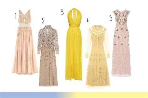 Выпускные платья в пол — www.ellegirl.ru | theGirl