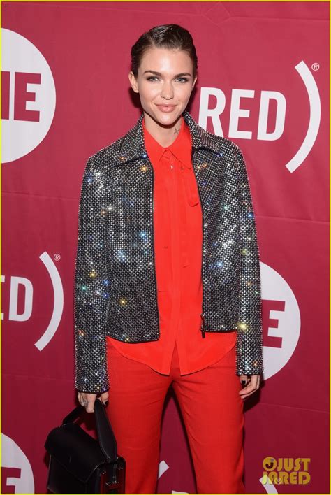 Ruby Rose John Wick Ruby Rose Filming John Wick Gotceleb My XXX Hot Girl