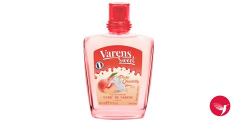 Varens Sweet P Che Chantilly Ulric De Varens Perfume A Novo