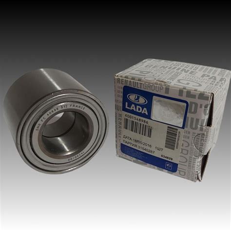 Подшипник ступицы задней LADA 6001548986 купить c доставкой на OZON по ...