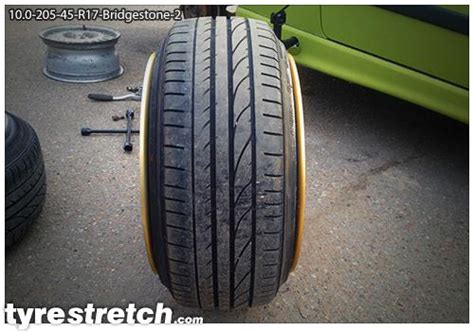 Tyrestretch.com 10.0-205-45-R17 | 10.0-205-45-R17-Bridgestone-2