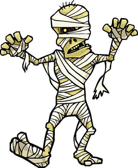 Best Mummy Illustrations Royalty Free Vector Graphics And Clip Art Istock