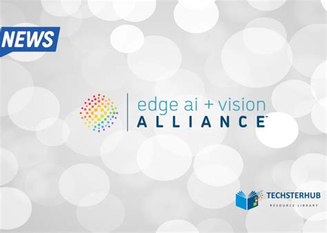 Edge AI and Vision Alliance announce the winners of 2022 Vision ...