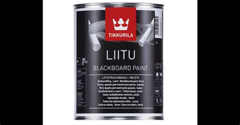 Tikkurila Liitu táblafesték most csak 7.190 Ft!