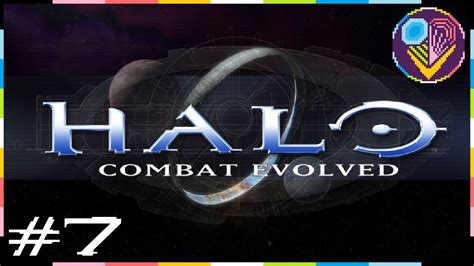 Saving Captain Keyes Halo Combat Evolved Episode 7 YouTube