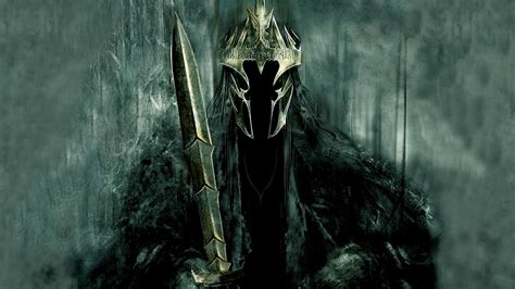 🥇 Of rings fantasy art nazgul witch king wallpaper | (118823)