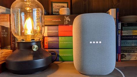 Google Nest Audio Review: Fabric Fantastic - Tech Advisor